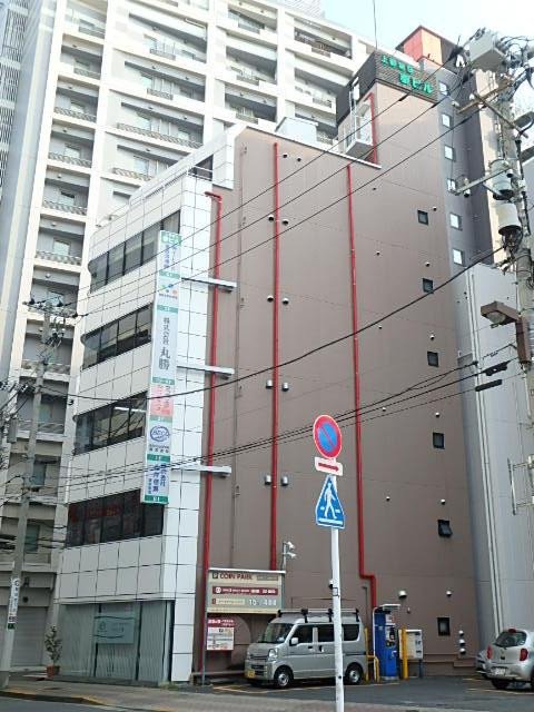 外観②