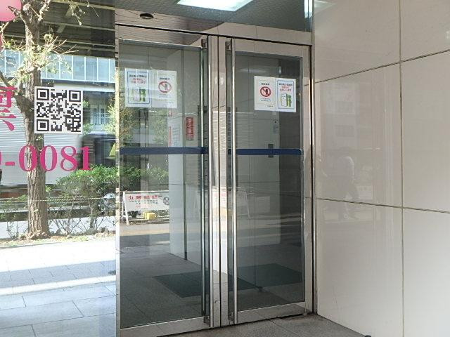 エントランス③