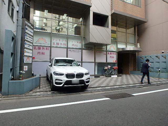 エントランス①