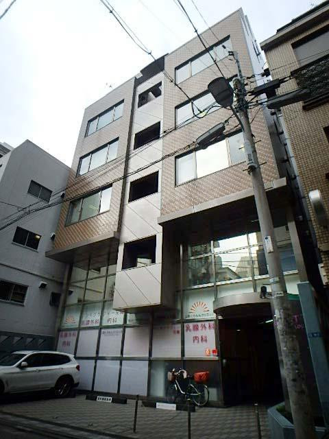 外観①(メイン)