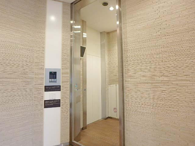 Ｇ－ＳＱＵＡＲＥ上野ホール①