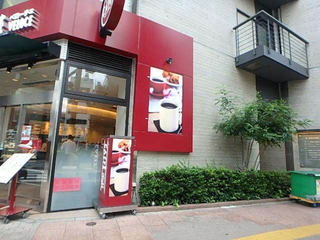 Ｇ－ＳＱＵＡＲＥ上野エントランス①