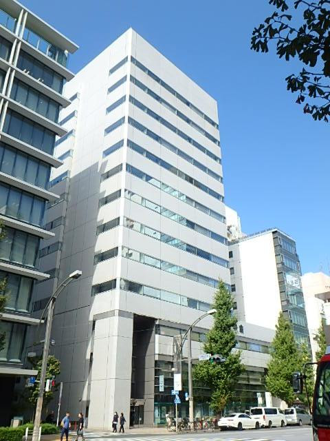 外観②