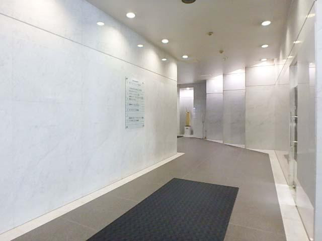 秋葉原新高第一生命ビルホール①