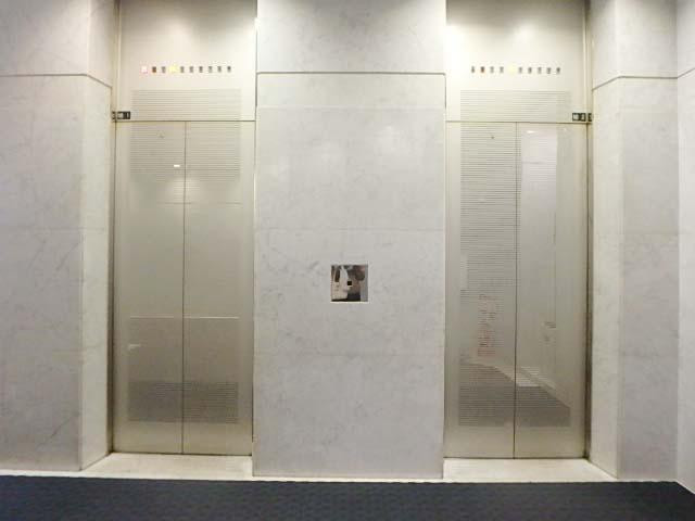 秋葉原新高第一生命ビルホール②