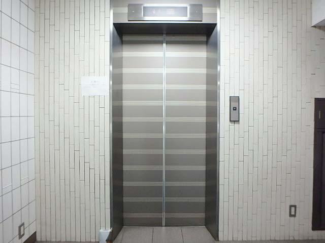 エクセレントビルホール②