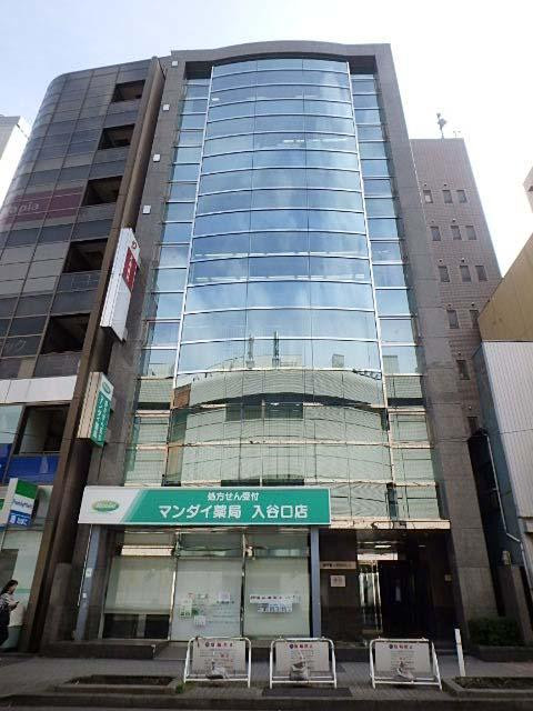 外観①(メイン)