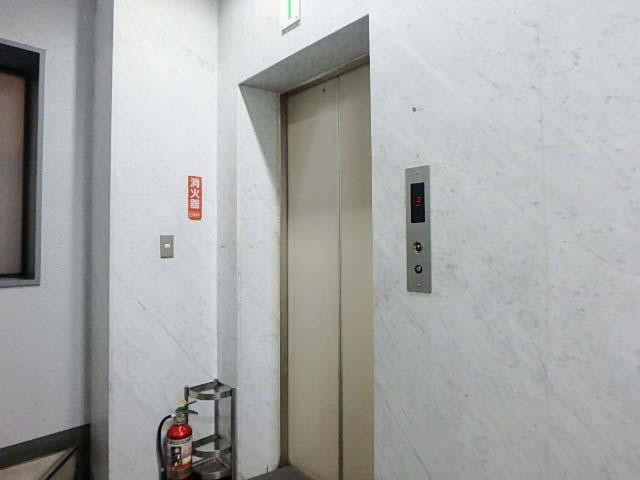 藤井ビルホール②