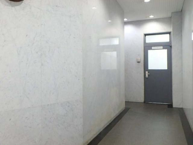 藤井ビルホール①