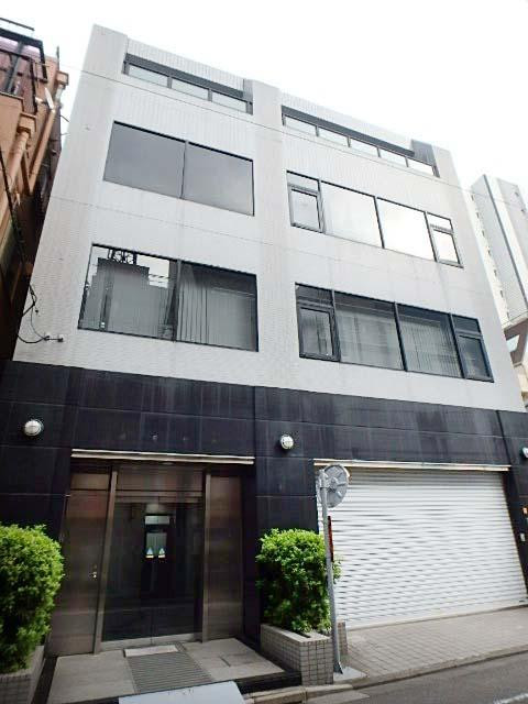 藤井ビル外観①(メイン)