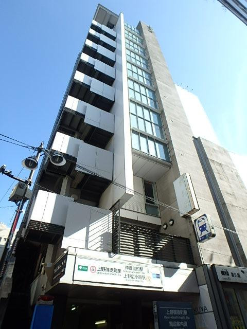 外観②