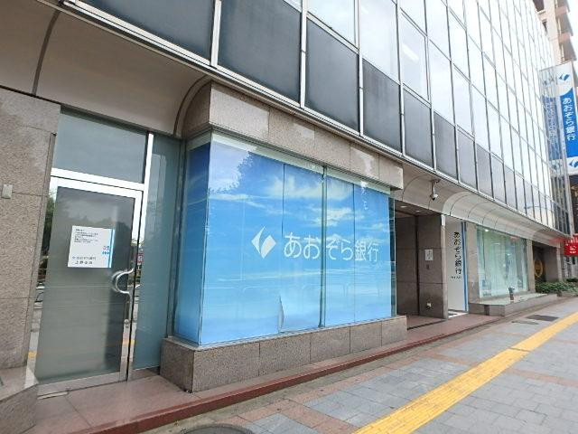 ＮＤＫロータスビルエントランス①