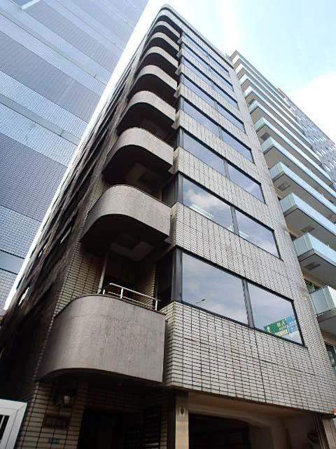 外観②