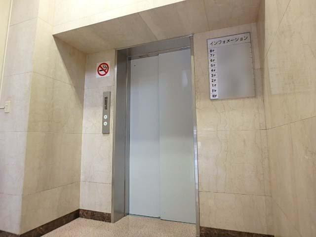 タツミビルホール②