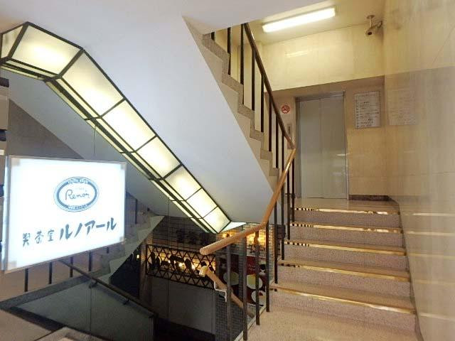 タツミビルホール①