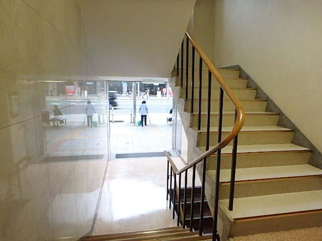 タツミビルホール③