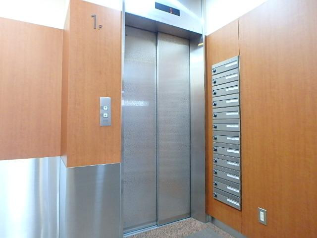 十仁ビルホール②