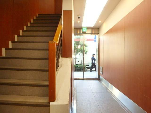 十仁ビルホール③