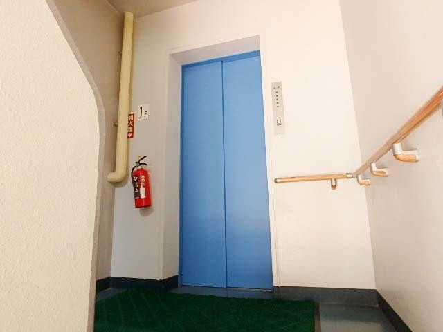 天龍ビルホール②