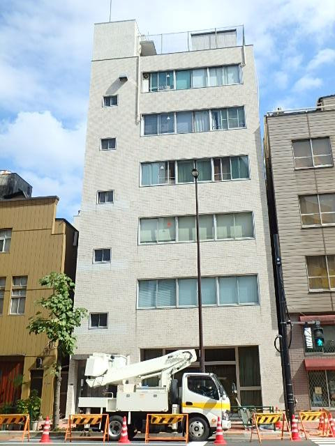 天龍ビル外観①(メイン)