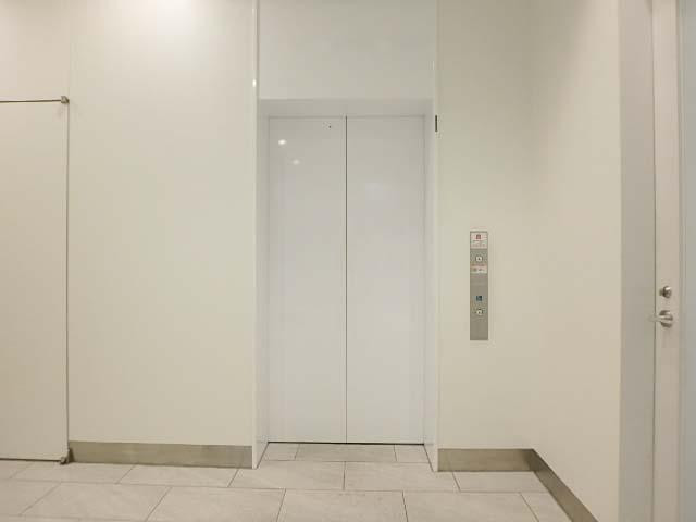 ＶＯＲＴ上野ホール②