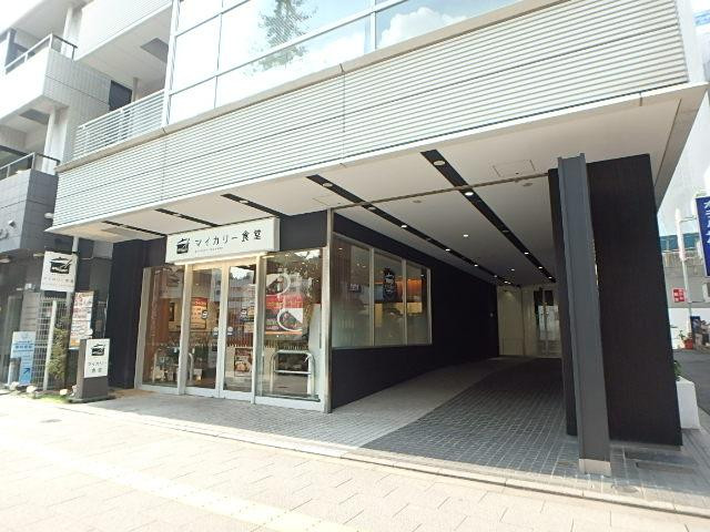 ＶＯＲＴ上野エントランス①