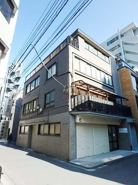 Ｓ－１　ＢＬＤＧ外観②