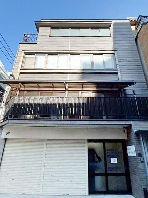 Ｓ－１　ＢＬＤＧ外観①(メイン)