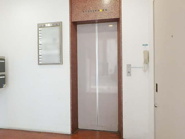 上野ＴＳビルホール②