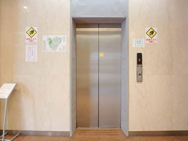 朝日生命上野ビルホール②