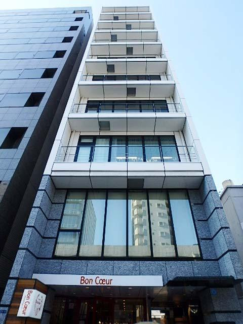 御徒町フェニックスビル外観①(メイン)