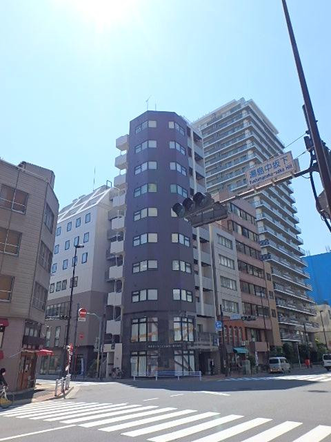 外観②