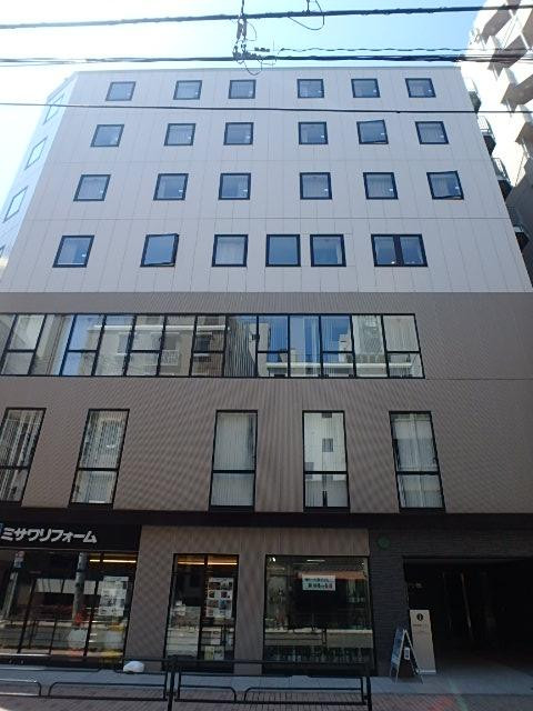外観①(メイン)