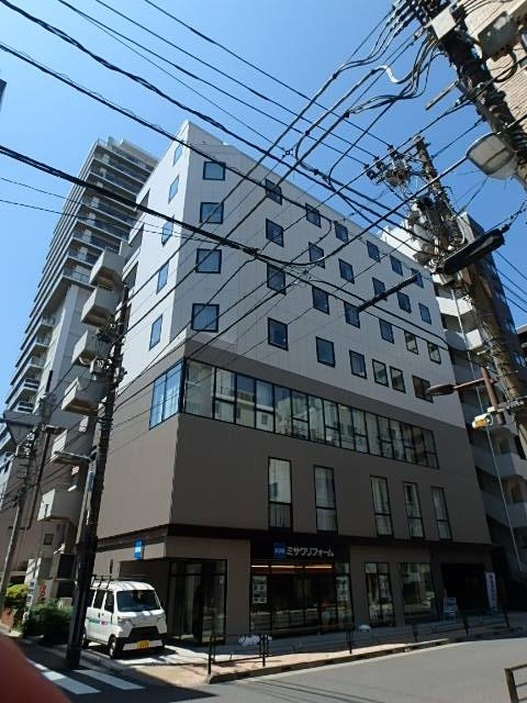 外観②