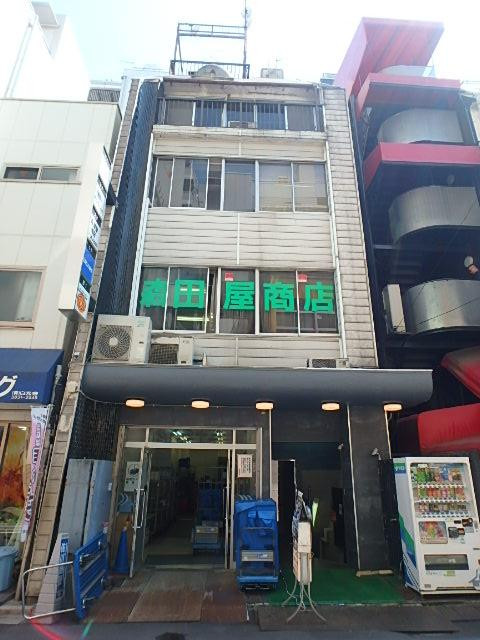 八重垣ビル外観①(メイン)