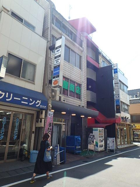 八重垣ビル外観②