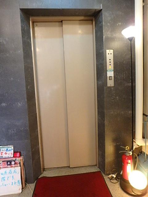 八重垣ビルホール②