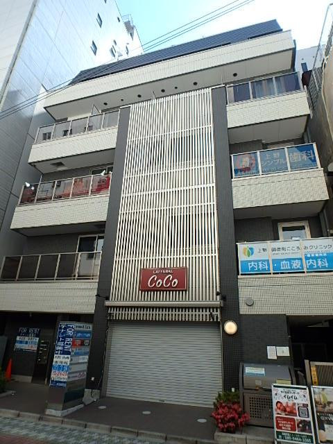 正三ビル外観②
