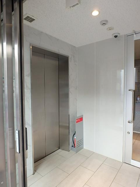 正三ビルホール①