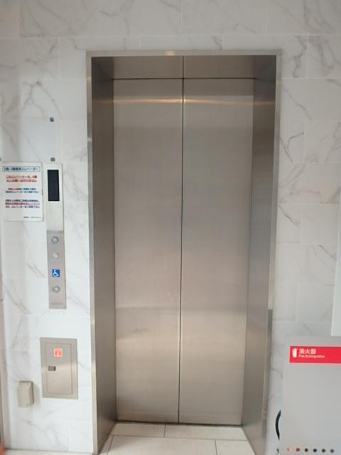 正三ビルホール②