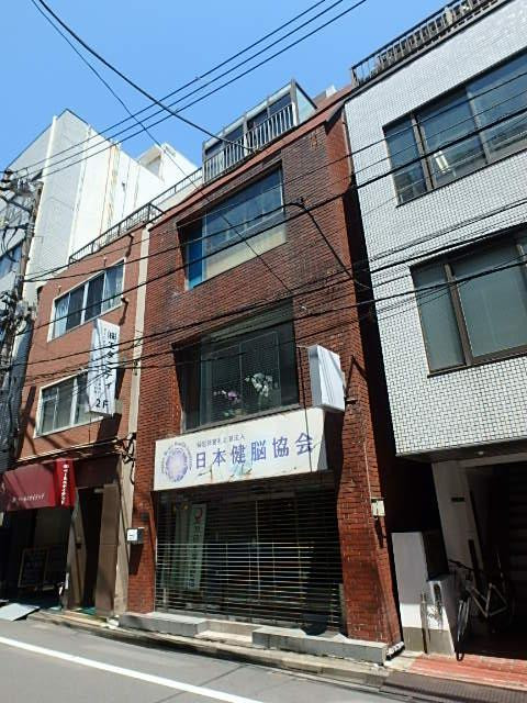 栁澤ビル外観②