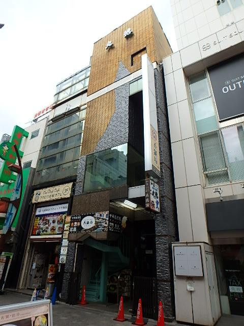 丸徳ビル外観①(メイン)