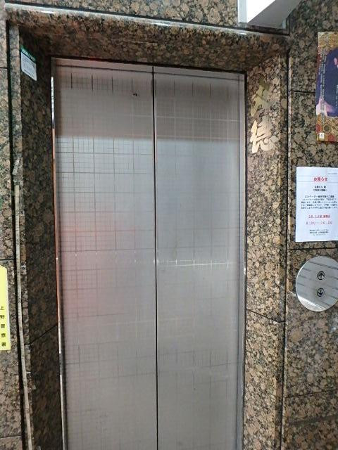 丸徳ビルホール③