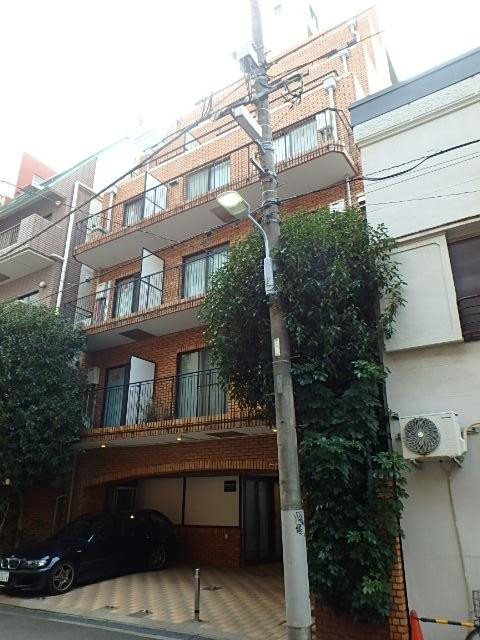 外観①(メイン)
