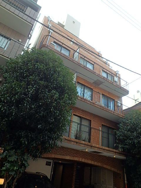 外観③