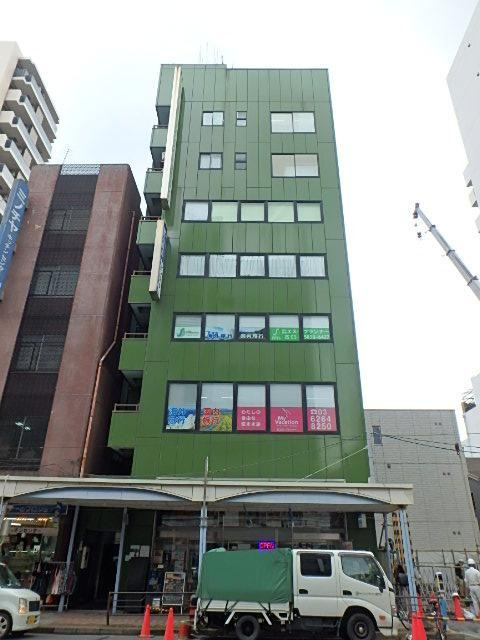 外観①(メイン)