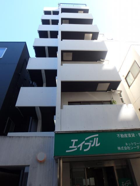 外観①(メイン)