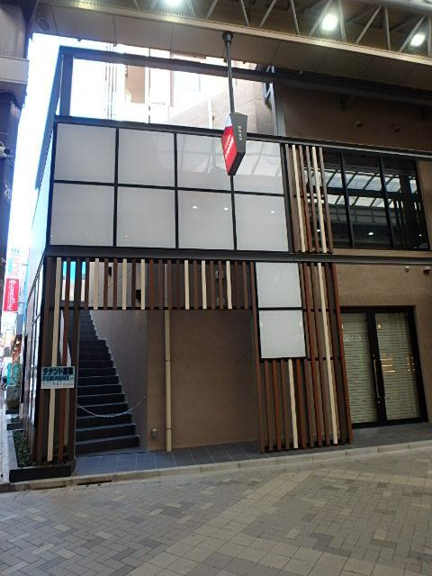 浅草トーセイビル外観④