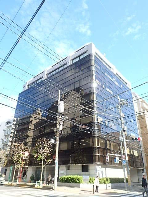 ＶＯＲＴ浅草橋外観①(メイン)