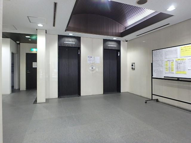 ＶＯＲＴ浅草橋ホール①